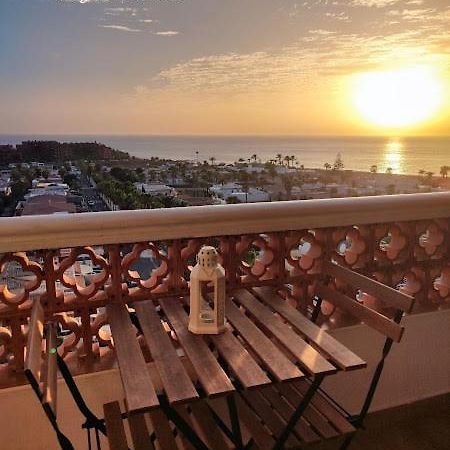 Апартаменты Margherita House Tenerife, Wonderful Ocean View Эль-Пальмар Экстерьер фото