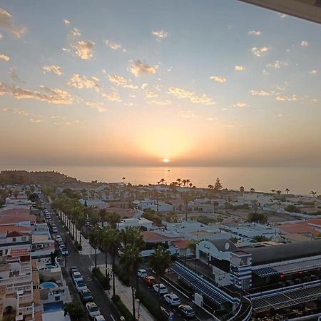 Апартаменты Margherita House Tenerife, Wonderful Ocean View Эль-Пальмар Экстерьер фото